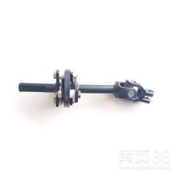 華馳汽車配件工廠 熱銷卡車哈弗C3萬向連接桿，衡水制造的品質(zhì)之選